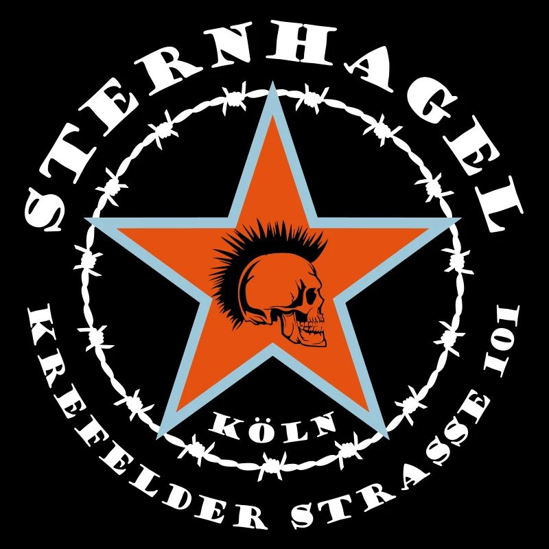 sternhagel logo