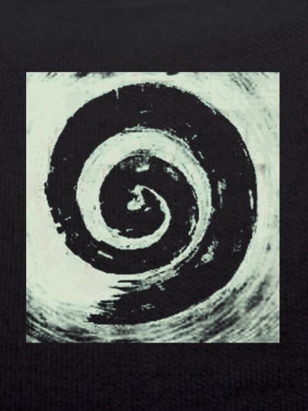 GREEN SPIRAL