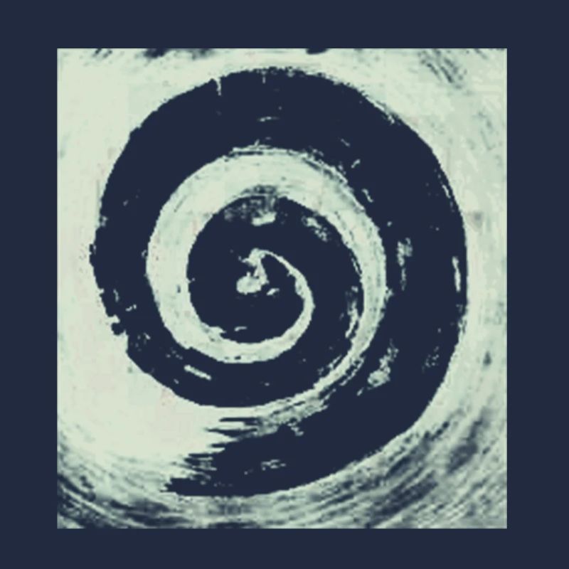 GREEN SPIRAL