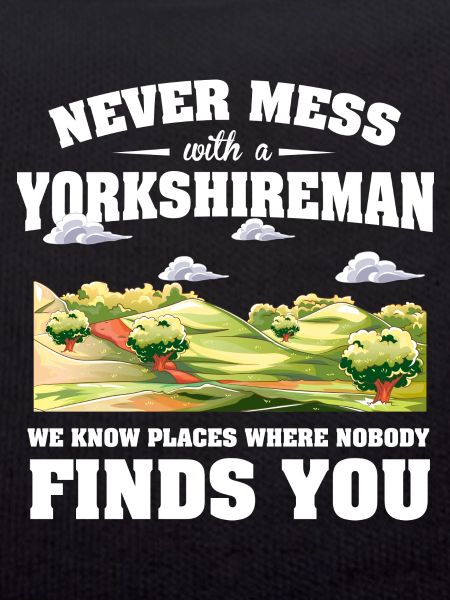 Countries Yorkshire
