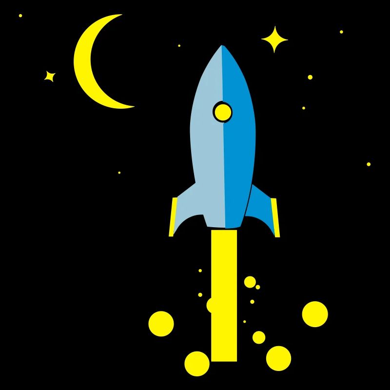 rocket