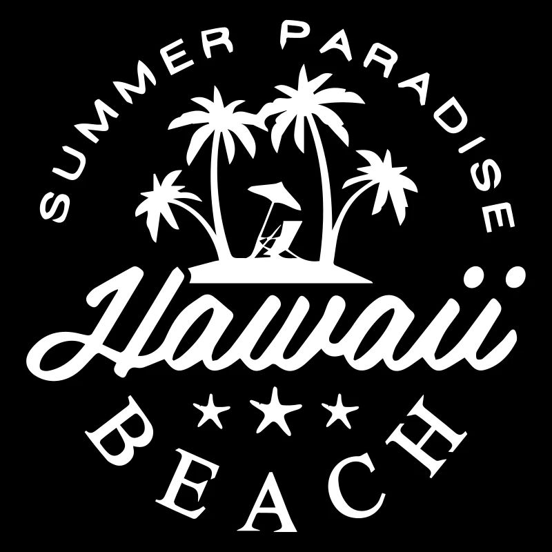 Hawaii Beach