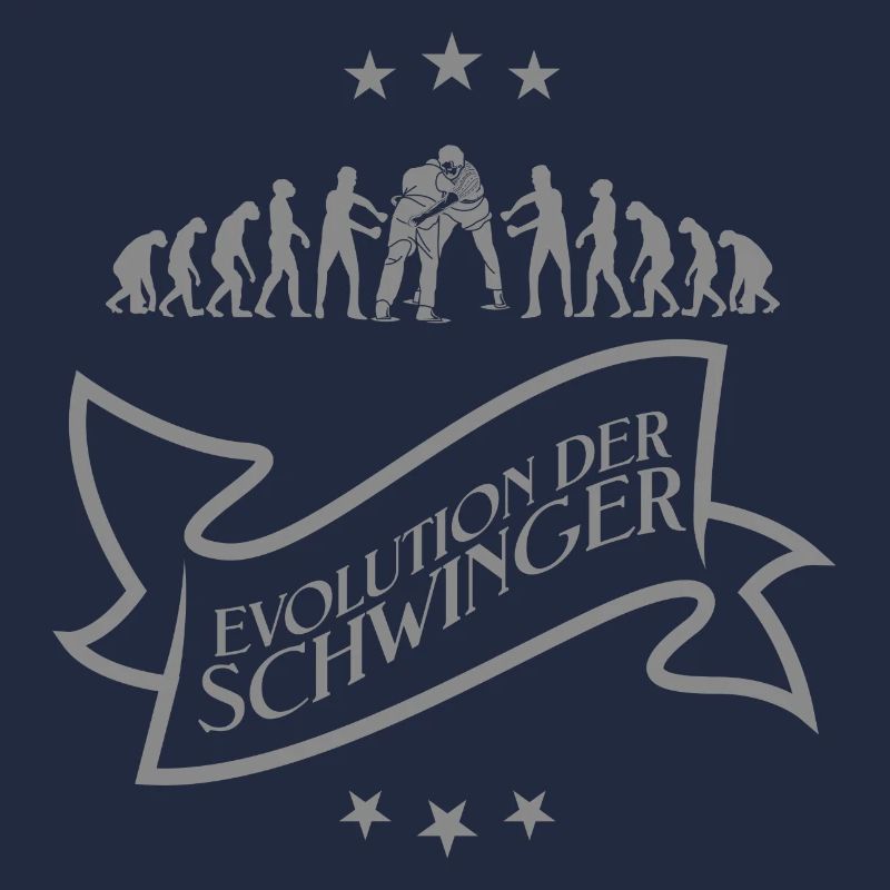 schwingen, schwinger evolution