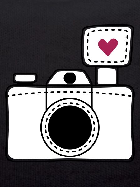 Camera love