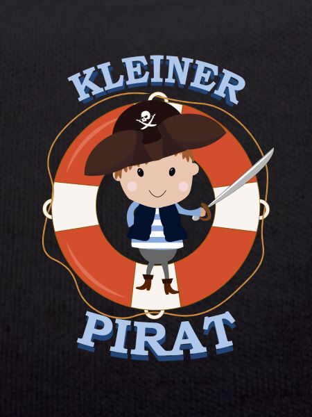 Little pirate
