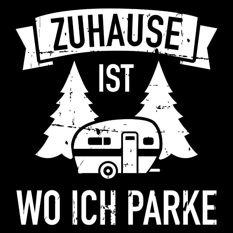 Wohnwagen