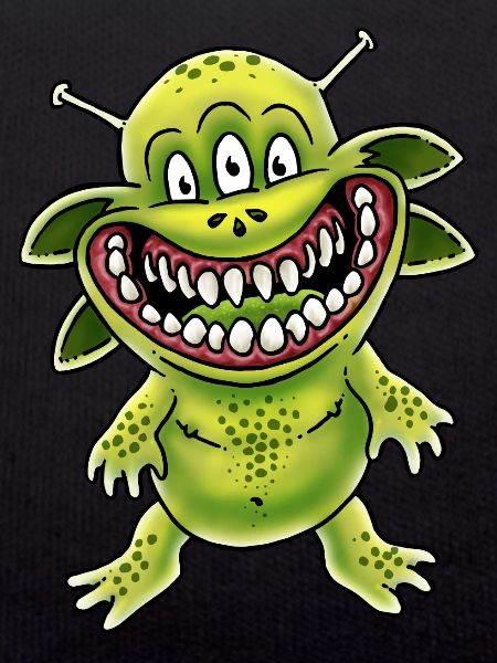 Alien