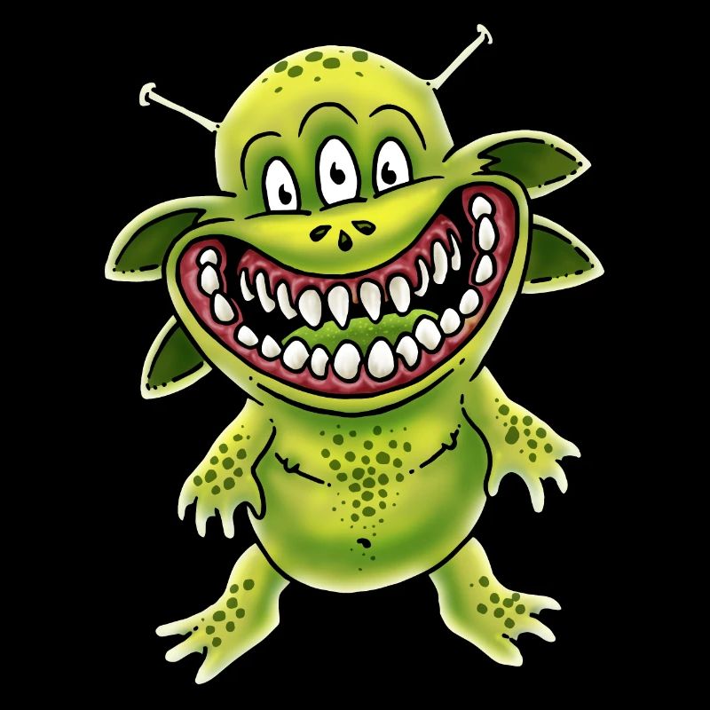 Alien
