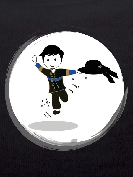 Breton gift