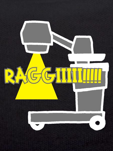Portable X-Ray