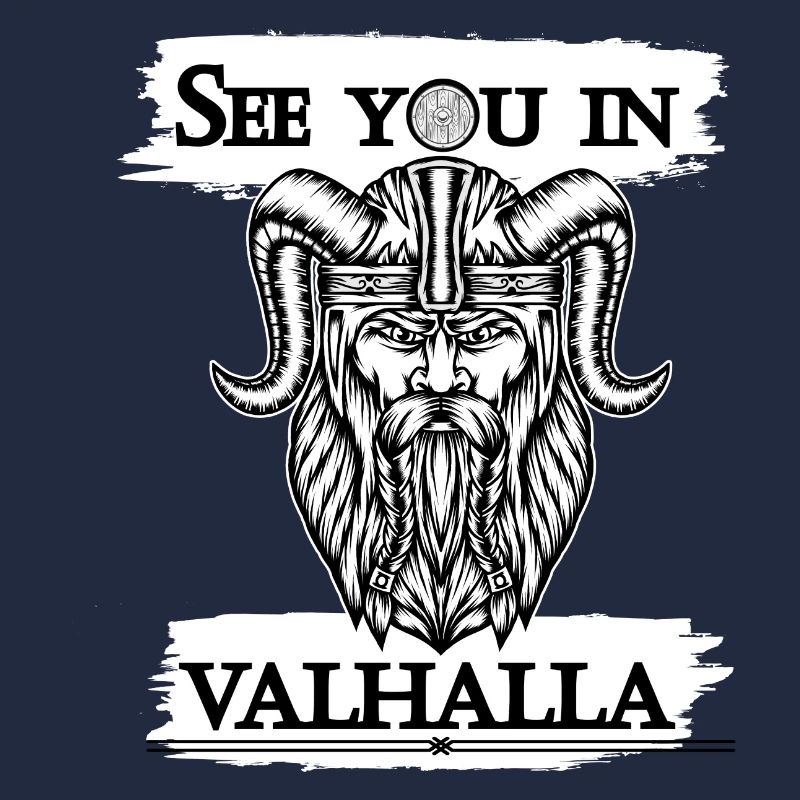 Rendez-vous au Valhalla