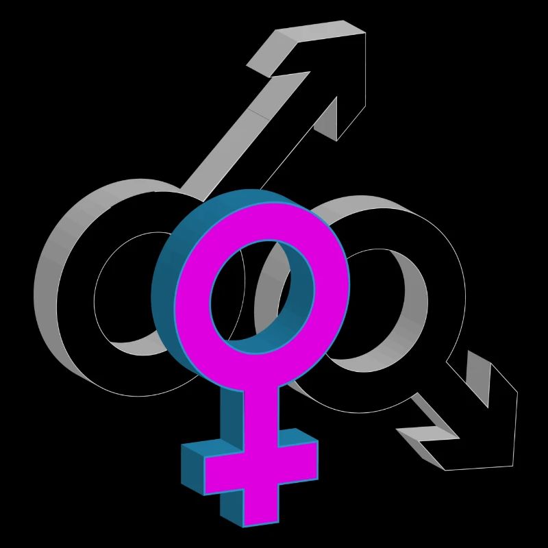 Wifesharing 3D Impression