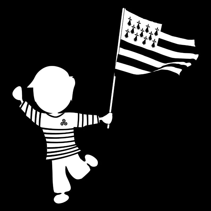 Britannien-Flagge Geschenk T-Shirt