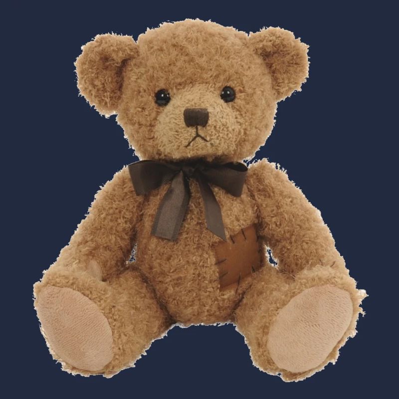 Teddybär 01