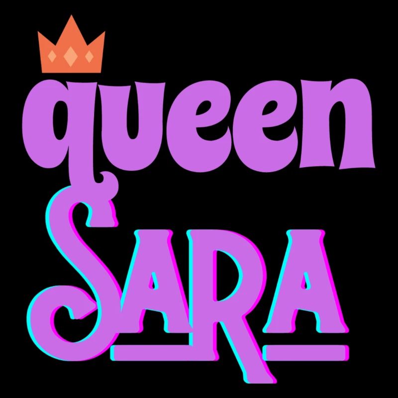 Sara queen