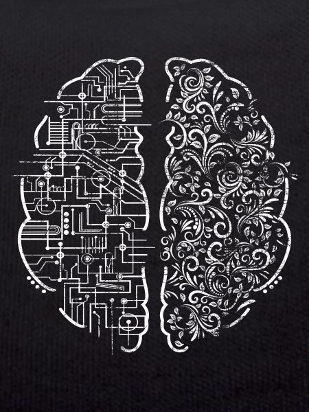 Left Brain Right Brain