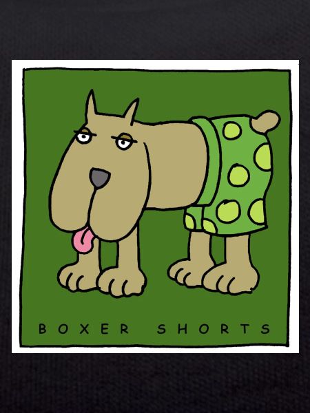 Boxershorts