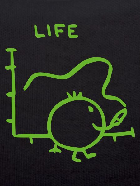 life statistics