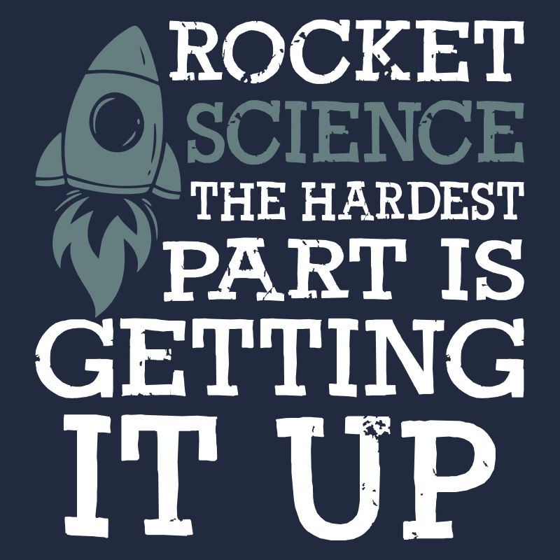 Rocket Science