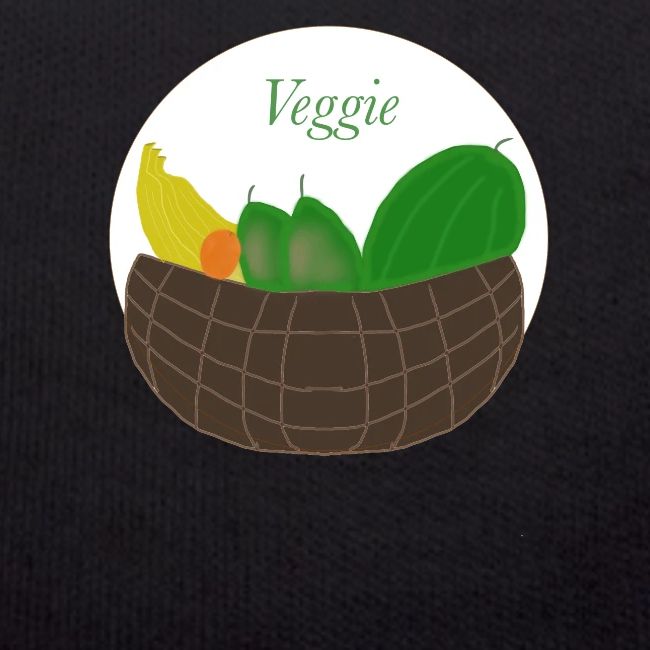 Veggie Korb, Obst