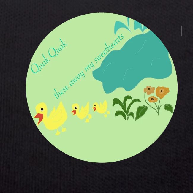 Enten Familie