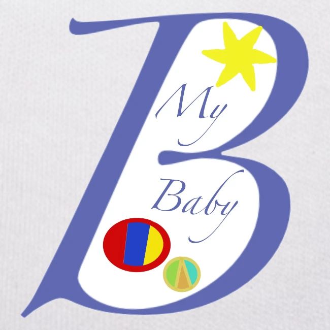 Baby B Blue