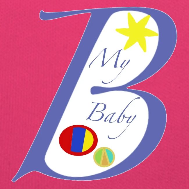 Baby B Blue