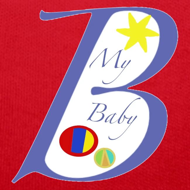 Baby B Blue