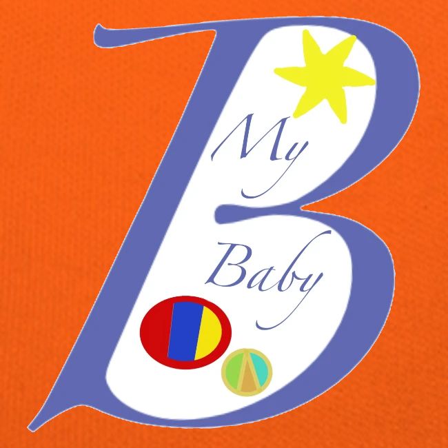 Baby B Blue