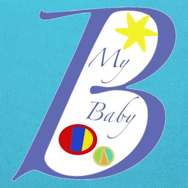 Baby B Blue