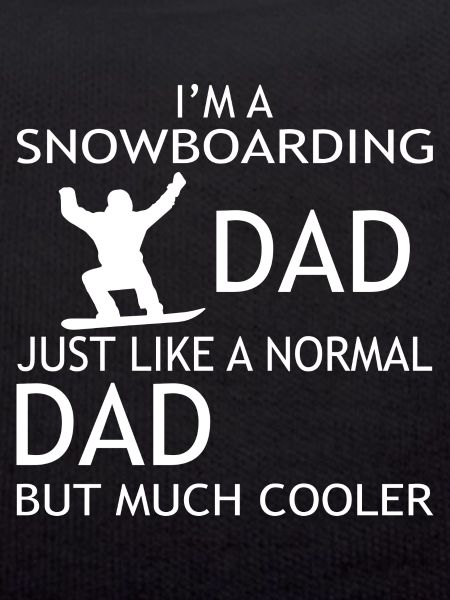 Snowboard Snowboarder