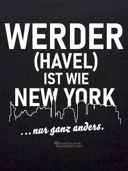 Werder (Havel)