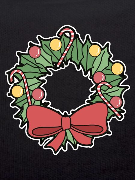 Weihnachtskranz