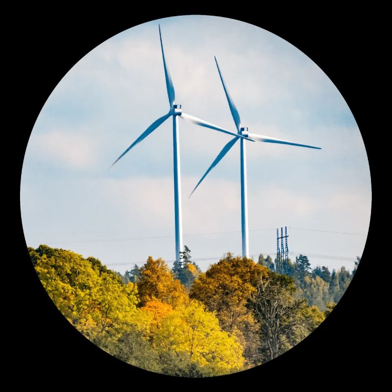Windenergie