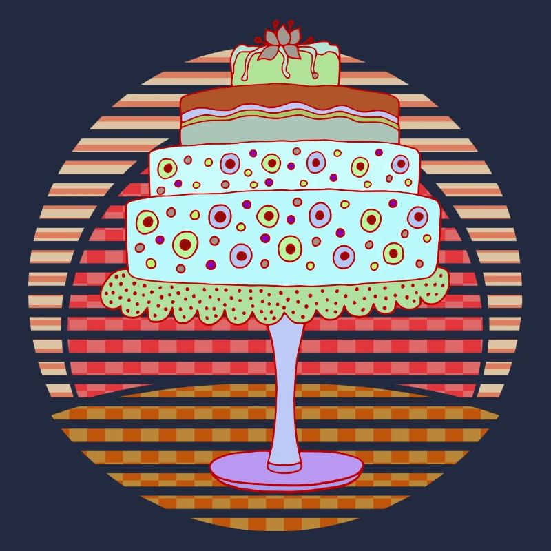 Gâteau