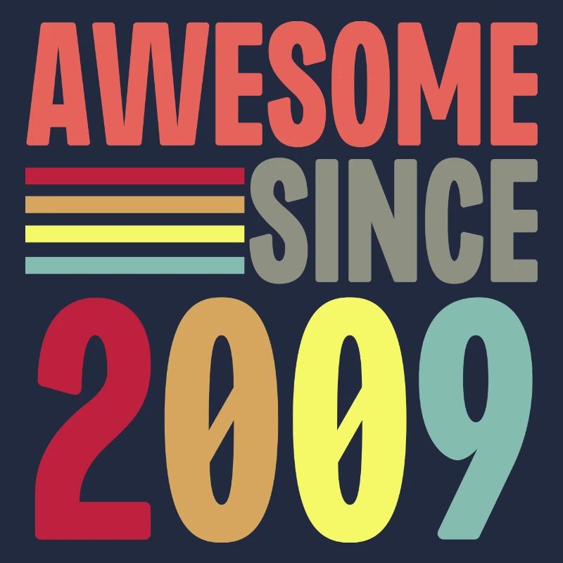 Großartig seit 2009