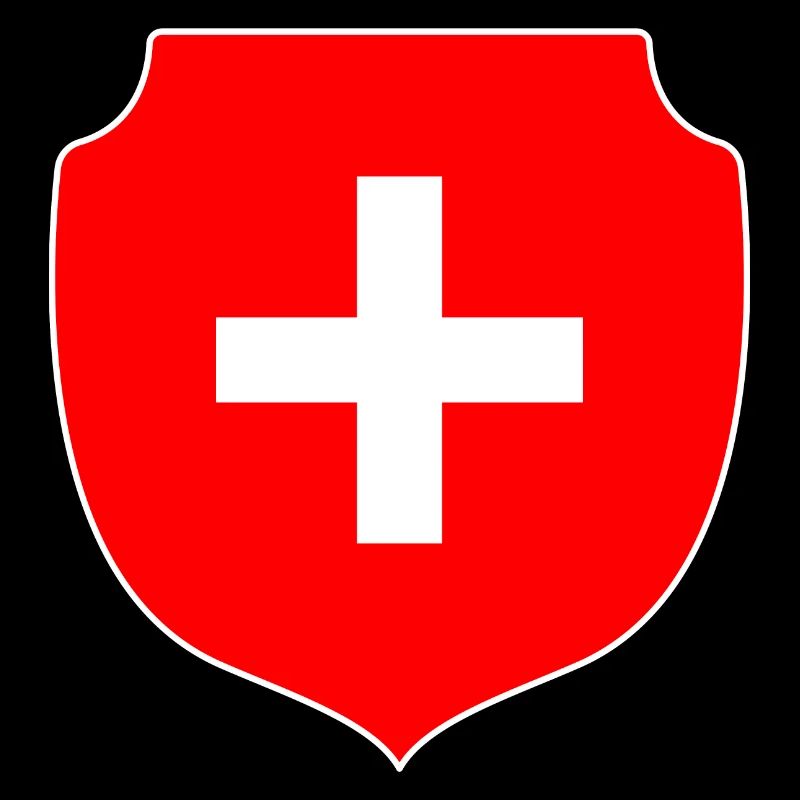 Schweizer Wappen