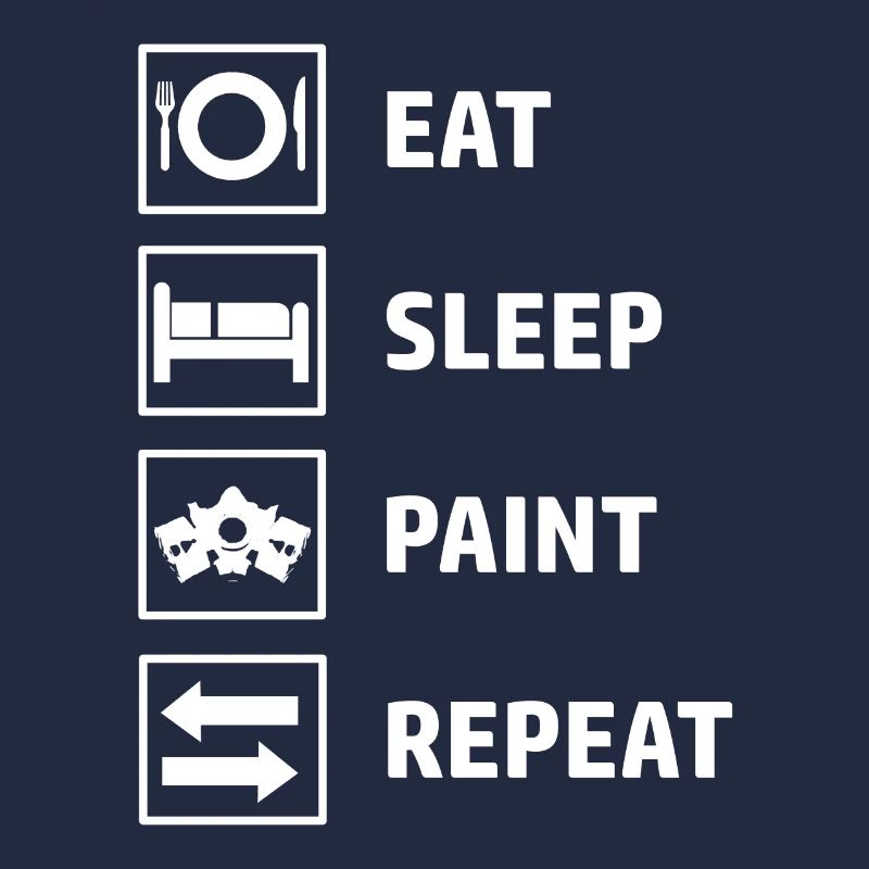 Painter Painter Vehicle Painter