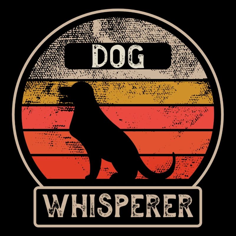 Dog Whisperer