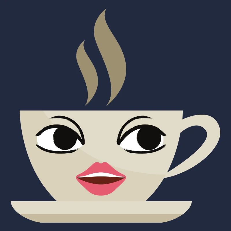 Coffee cup