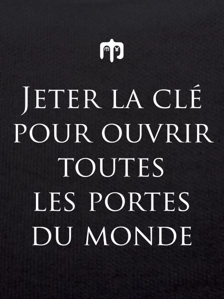 clé wite