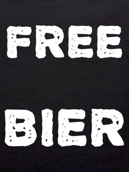 FREE BIER