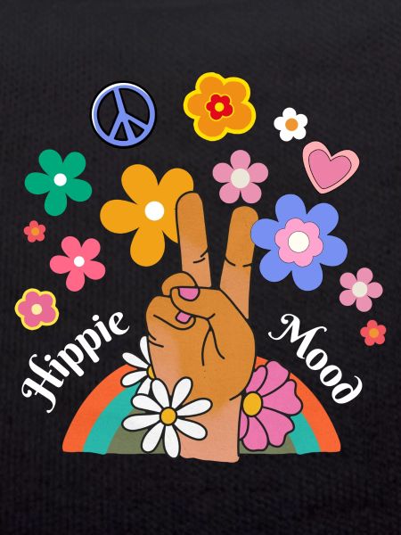 Hippie mood