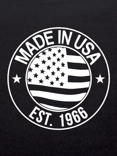 made in usa Logo