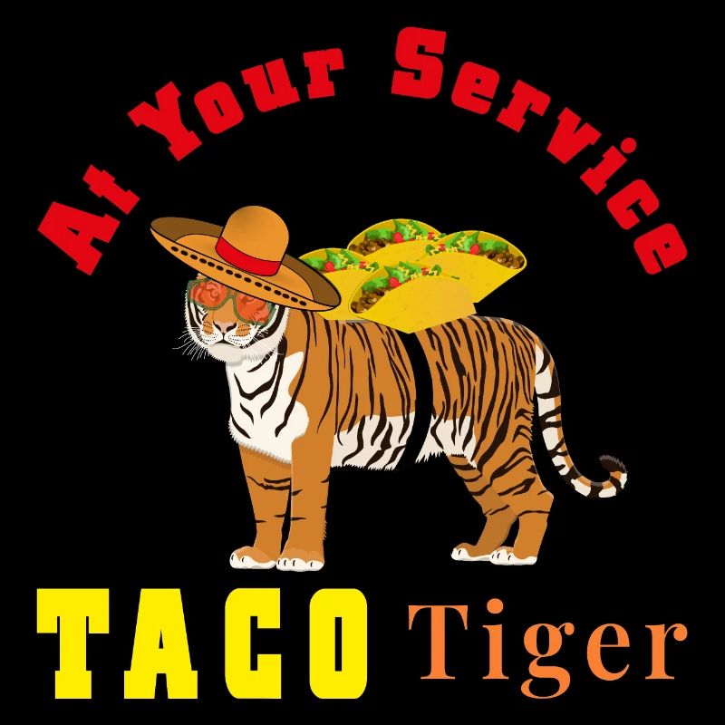 taco tiger