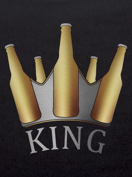 King