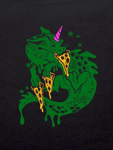 Pizza Dragon