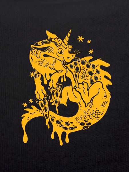Pizza Dragon