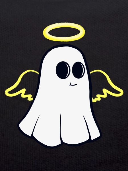 Guardian Angel Ghost