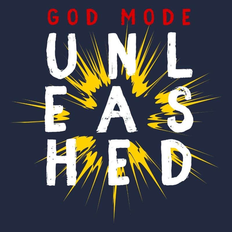 Gott-Modus entfesselt